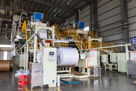 千亿国际新质料科技工业园(三期美纹纸胶粘带及布基胶粘带)项目 征求意见稿信息果真